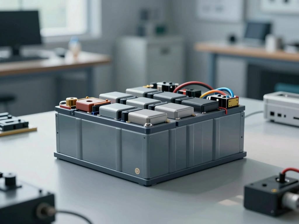 Understanding the Progression of EV Battery Degradation