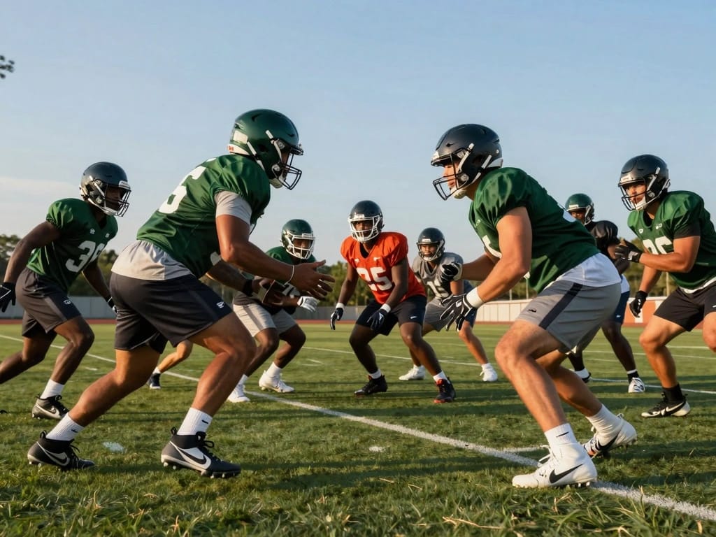 Why College Football Transfers Strengthen Team Rosters